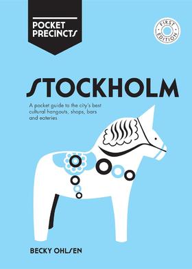 嘉德文库丨STOCKHOLM PKT PRECINCTSSTOCKHOLM PKT PRECINCTS