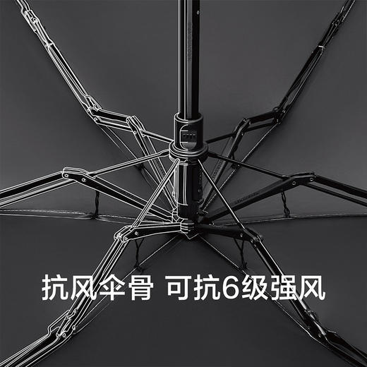 口袋系列五折伞 商品图4