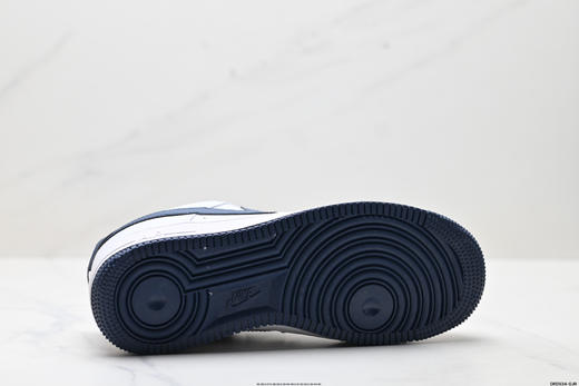 耐克Nike AIR FORCE 1‘07空军一号低帮百搭休闲运动板鞋HM9483-001男女鞋 商品图8