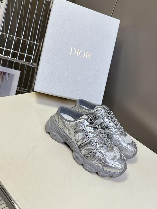 Dior迪奥Chrono系列运动鞋 半拖（HC） 商品图0