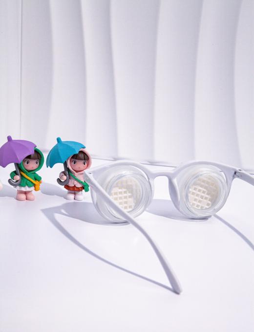 🌼【618+赠】儿童民沁堂冷熏护眼膏，🧶守护孩子的光明！ 🔥两盒冷熏护眼膏+赠1个眼眶+赠1盒10对艾草明目保健贴 用眼不适，用眼过度， 孩子近视的怕近视的买！ 商品图3