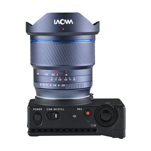 LAOWA老蛙 FFⅡ 12mm F2.8 C&D Dreamer 无反全画幅自动对焦超广角镜头（索尼E 佳能RF 尼康Z   L卡口） 商品图12