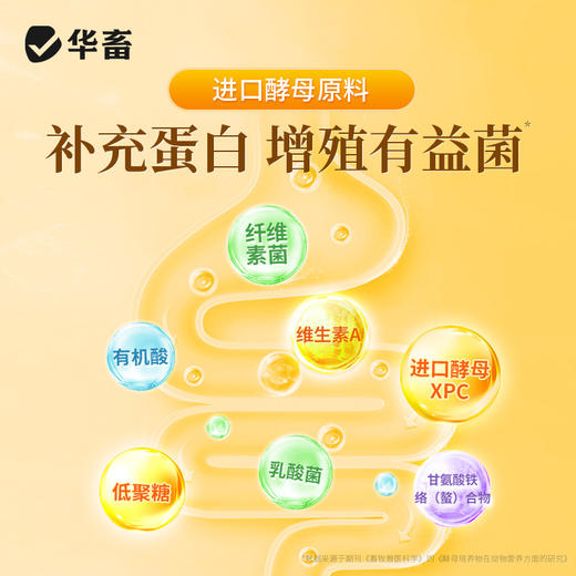 酸香瘤胃宝1kg 商品图3