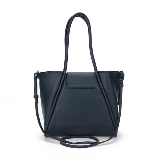 8054709265255 ARMANI EXCHANGE 女士时髦优雅OL通勤大容量斜挎手提包 商品图1