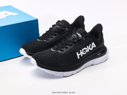 霍卡HOKA ONE ONE BONDI B3LS休闲运动跑步鞋男女鞋 商品图8