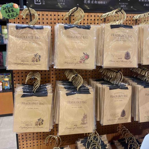 INJUNEMini布香袋 商品图0