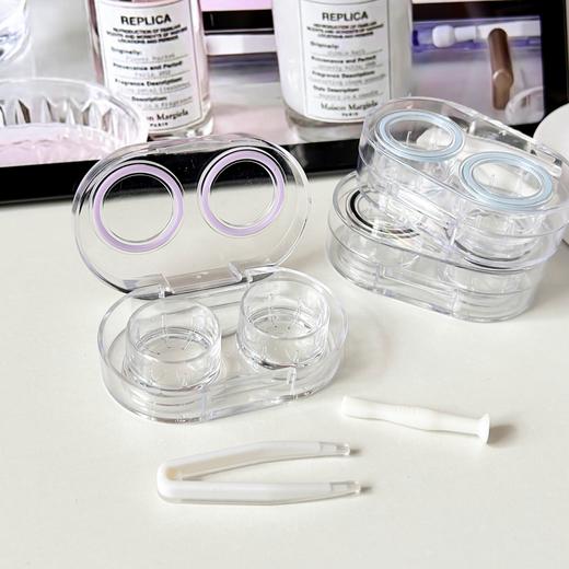 隐形眼镜盒/像鱼B117 商品图4