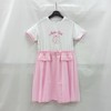 安踏儿童2025夏季新款女大童时尚潮流系列运动连衣裙362538302 商品缩略图1