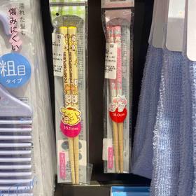 馨夏三丽鸥居家筷子