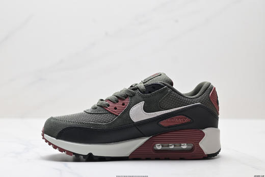 耐克Nike Air Max 90复古气垫休闲运动慢跑鞋DM0029-300男女鞋 商品图2