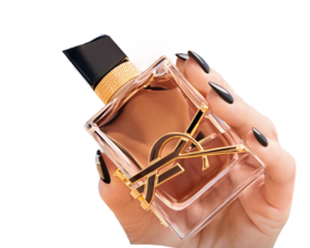 圣罗兰自由至上女士香水（沙漠百合）  50ml