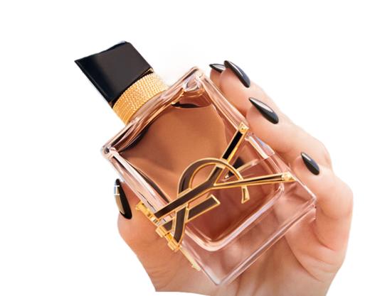 圣罗兰自由至上女士香水（沙漠百合）  50ml 商品图0