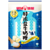 悠哈 特浓盐牛奶糖 108g 国产经典零食糖果  婚庆喜糖  独立包装 硬糖 商品缩略图0