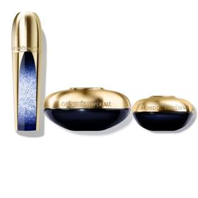 *Guerlain娇兰御廷兰花卓能焕活修护礼盒