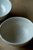 尾形笃32薪陶石粉引｜饭碗 商品缩略图1
