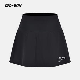 多威短裤新款防走光女夏季透气裙裤跑步训练运动裤3352086