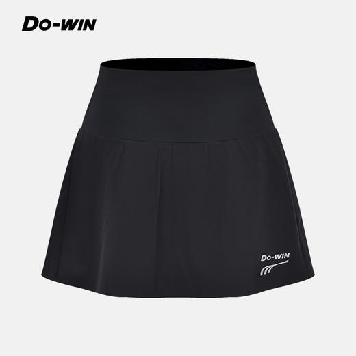 多威短裤新款防走光女夏季透气裙裤跑步训练运动裤3352086 商品图0