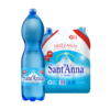 圣安娜（SantaposAnna）充气天然饮用水1.5L*6 整提装意大利原装进口高海拔泉水气泡水_ymt 商品缩略图6