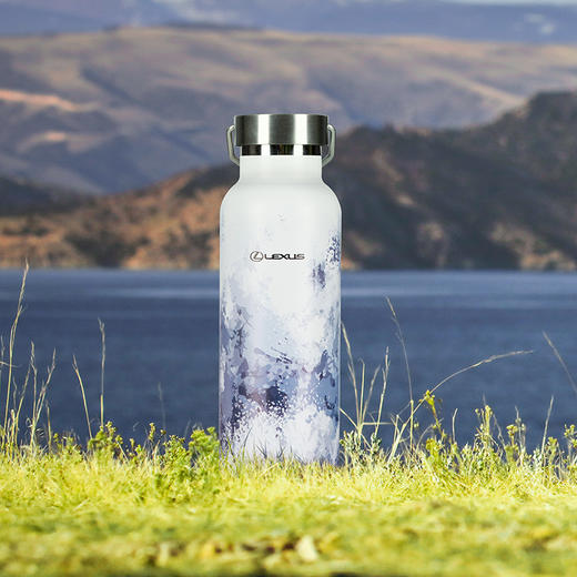 云林浩渺户外水壶 商品图0