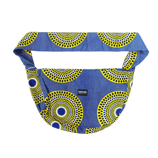 HUJI祤集Hobo斜挎包SAVANE 商品图1