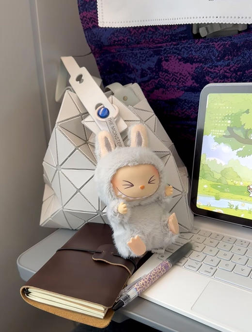 三宅代工厂百搭钻石包 商品图10