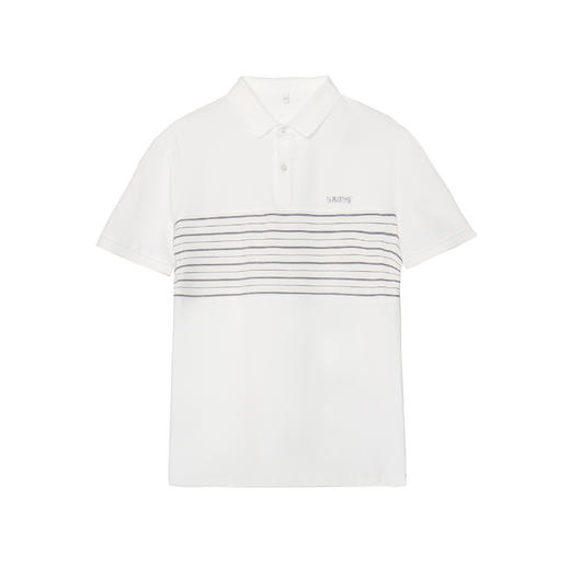 短袖POLO 商品图2