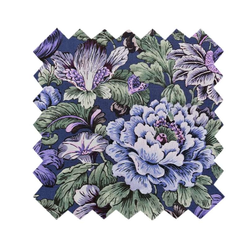 LT264C Liberty 塞西莉之花 独家 绝版 限定系列 邮费到付 269元/米