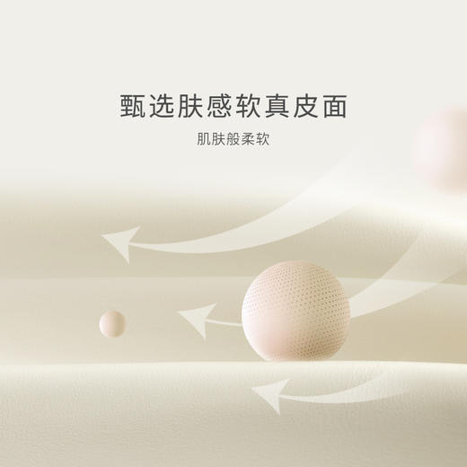 natursun尖头单鞋女系带简约百搭粗跟英伦风休闲皮鞋N25480101 商品图2