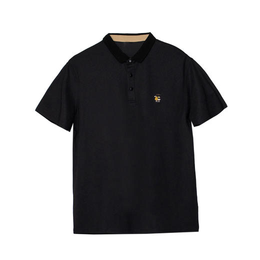 短袖POLO 商品图2