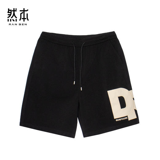 短裤 商品图0