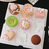 春日蜜语-甜品礼盒 商品缩略图1
