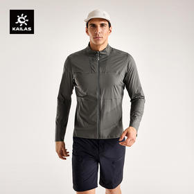 KAILAS凯乐石 男款轻薄风衣 KG2526101【Z】