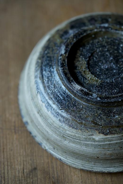 尾形笃11刷毛目｜取钵 商品图3