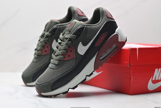 耐克Nike Air Max 90复古气垫休闲运动慢跑鞋DM0029-300男女鞋 商品图7