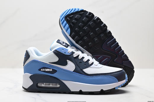 耐克Nike Air Max 90复古气垫休闲运动慢跑鞋DM0029-300男女鞋 商品图4