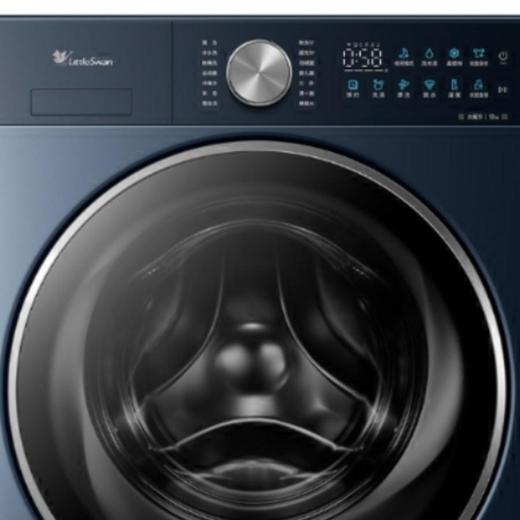 小天鹅TG12M66Z洗衣机 商品图0