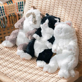 sunlemon original毛绒系列