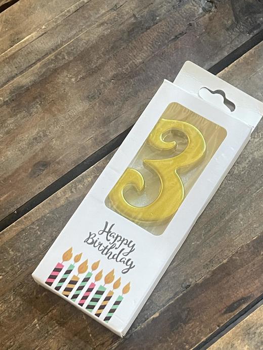 数字蜡烛 | 300积分兑换 商品图3