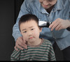 奔腾理发器电推剪电推子充电两用理发器剃头成人儿童发廊光头理发 商品缩略图5