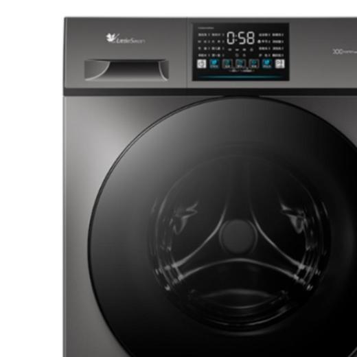 小天鹅TG100V23 PRO洗衣机 商品图0