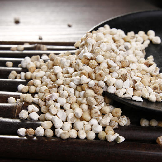 0.5左右直径 小粒丨半夏个  旱半夏      1公斤 商品图3