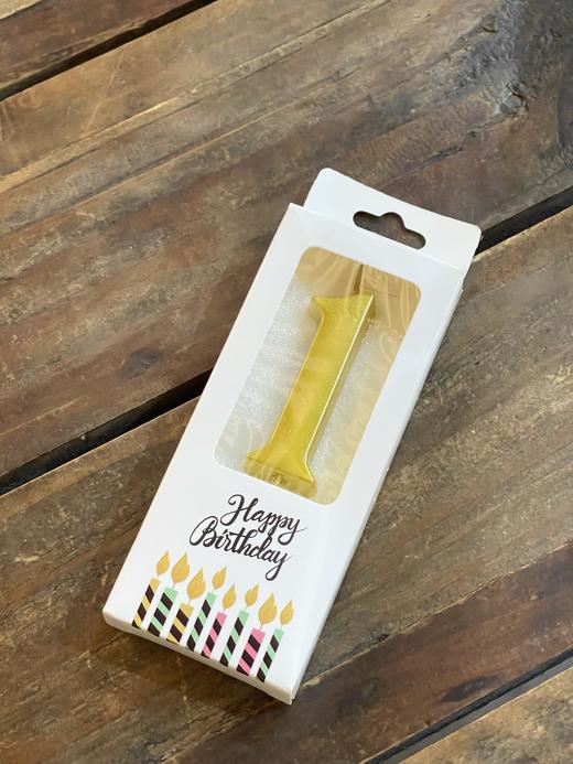 数字蜡烛 | 300积分兑换 商品图1