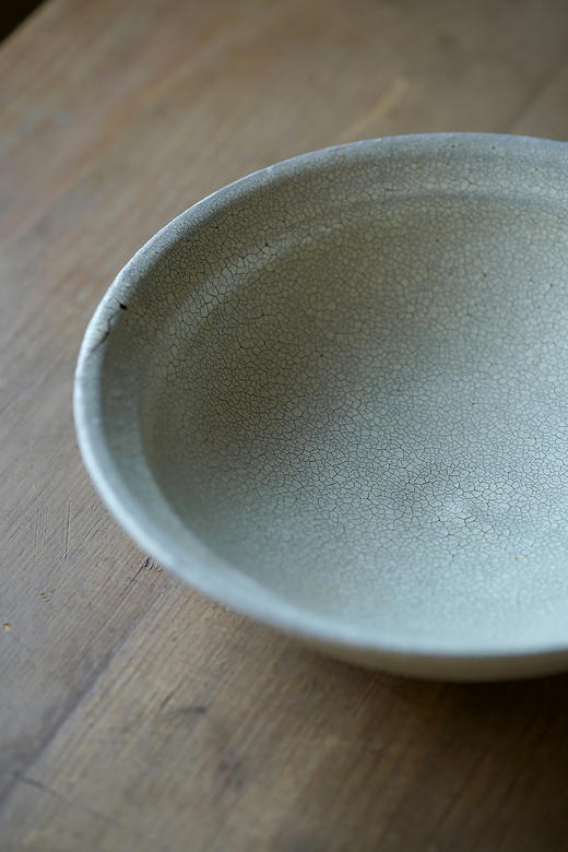 尾形笃13白罅手｜帽子钵 商品图1