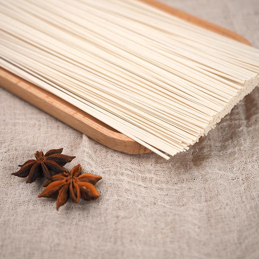 【十堰】郧星魔芋挂面5kg（250g*20） 商品图8