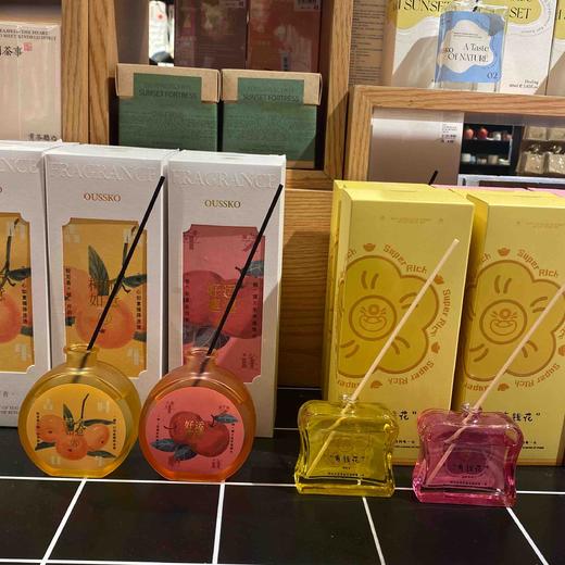 欧诗寇无火香薰25 商品图0