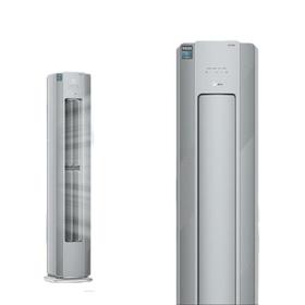 美的KFR-72LW/F1-1空调