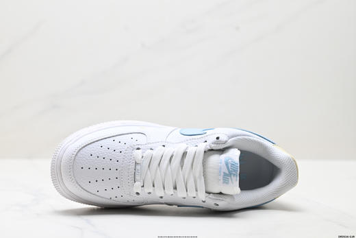 耐克Nike AIR FORCE 1‘07空军一号低帮百搭休闲运动板鞋HM9483-001男女鞋 商品图1