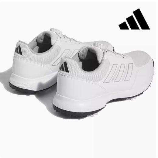 【断码】Adidas阿迪达斯HQ1210高尔夫球鞋TECH RESPONS BOA轻便鞋 商品图2