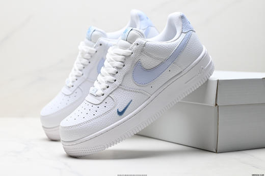 耐克Nike AIR FORCE 1‘07空军一号低帮百搭休闲运动板鞋HM9483-001男女鞋 商品图7