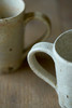 尾形笃09罅粉引｜筒mug 商品缩略图2